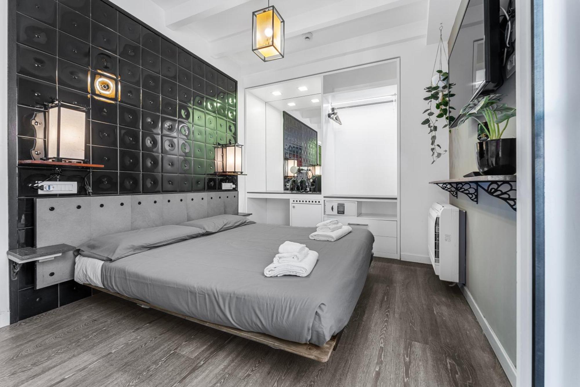 Ukiyo Suites And Rooms Cagliari Exterior foto