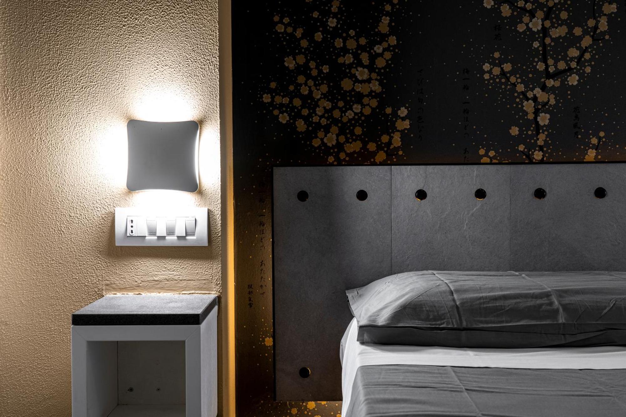 Ukiyo Suites And Rooms Cagliari Exterior foto