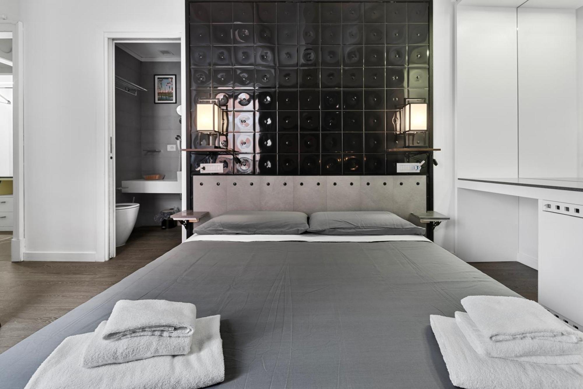 Ukiyo Suites And Rooms Cagliari Exterior foto